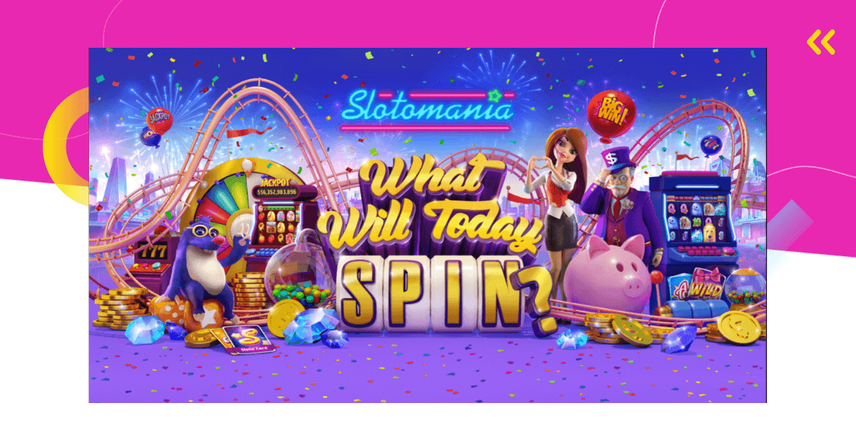 Want to know can you win real money with Slotomania? Learn the facts before you start to play.