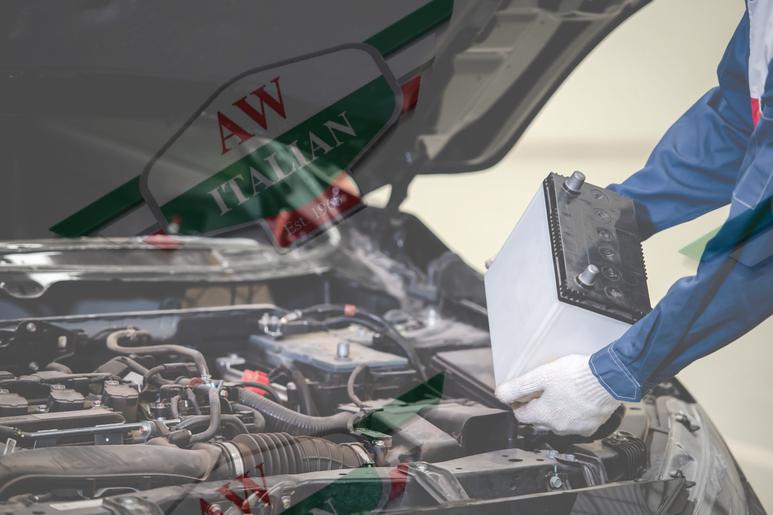 Got Ferrari problems? A mechanic Ferrari can fix it! (Common issues solved by expert Ferrari techs)