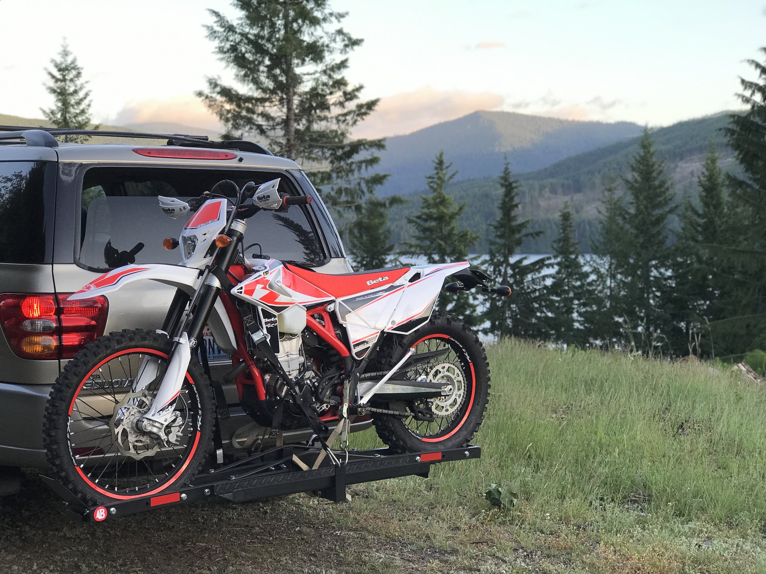 Motor Cycle Hitch Types: Finding the Perfect Match for Your Bike