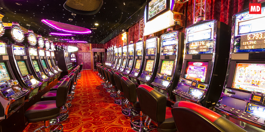 How to pick the right casino western maryland? Easy guide to finding your ideal gaming destination!