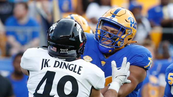 How are current Pitt football injuries impacting the teams performance? Understand the seasons outlook.