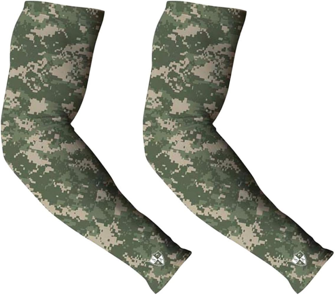 Looking for the best sa arm sleeve? Here is what you should consider for all outdoor activities.