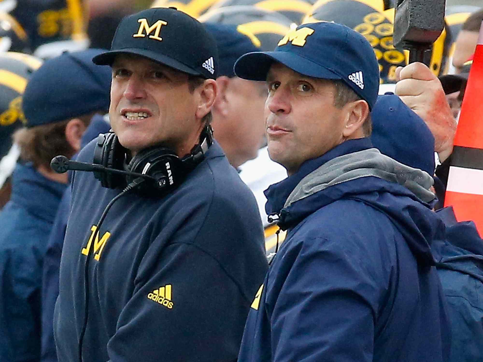 The Legacy of Jack Harbaugh: More Than Just a Coach, A True Inspiration to Many.