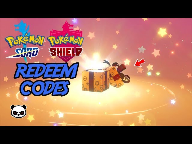 How to redeem Pokémon Sword and Shield codes easily? (A quick guide to unlock your game bonuses)