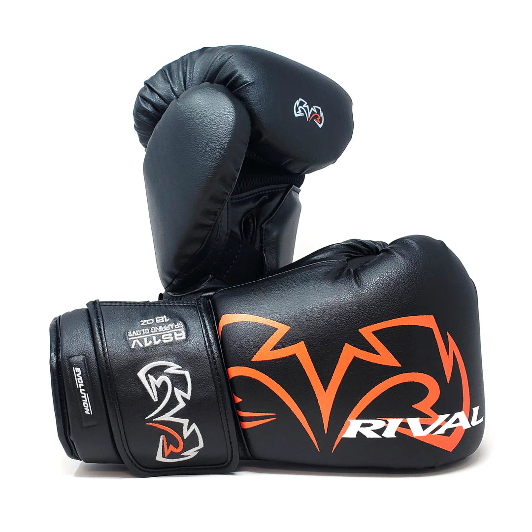 Rival RS11V Evolution Gloves: Why Are They So Popular? Unpacking the Features Boxers Really Love.