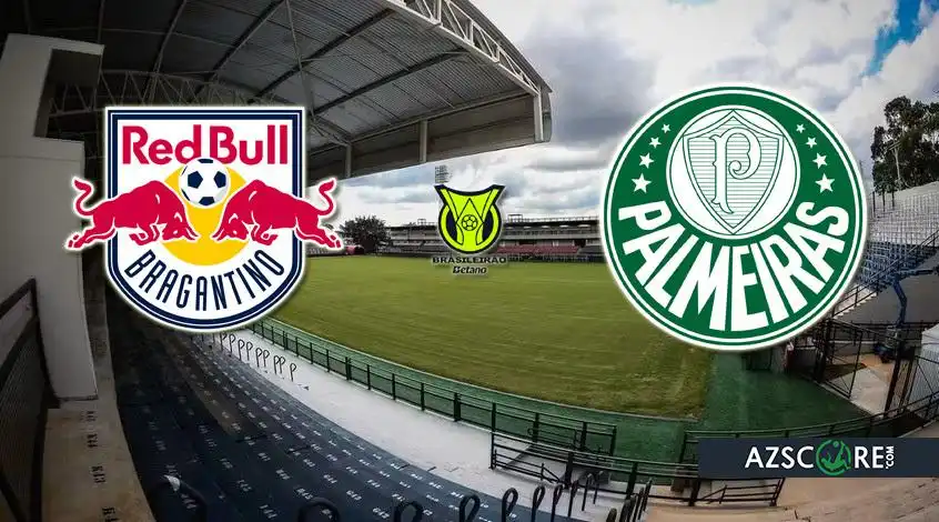 How did Bragantino vs Palmeiras end last time? Review past results and head-to-head.