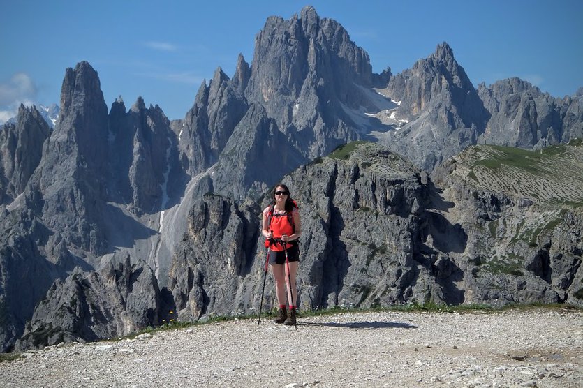 Is Sexten Italy good for hiking? Explore the most beautiful trails in the Dolomites easily.