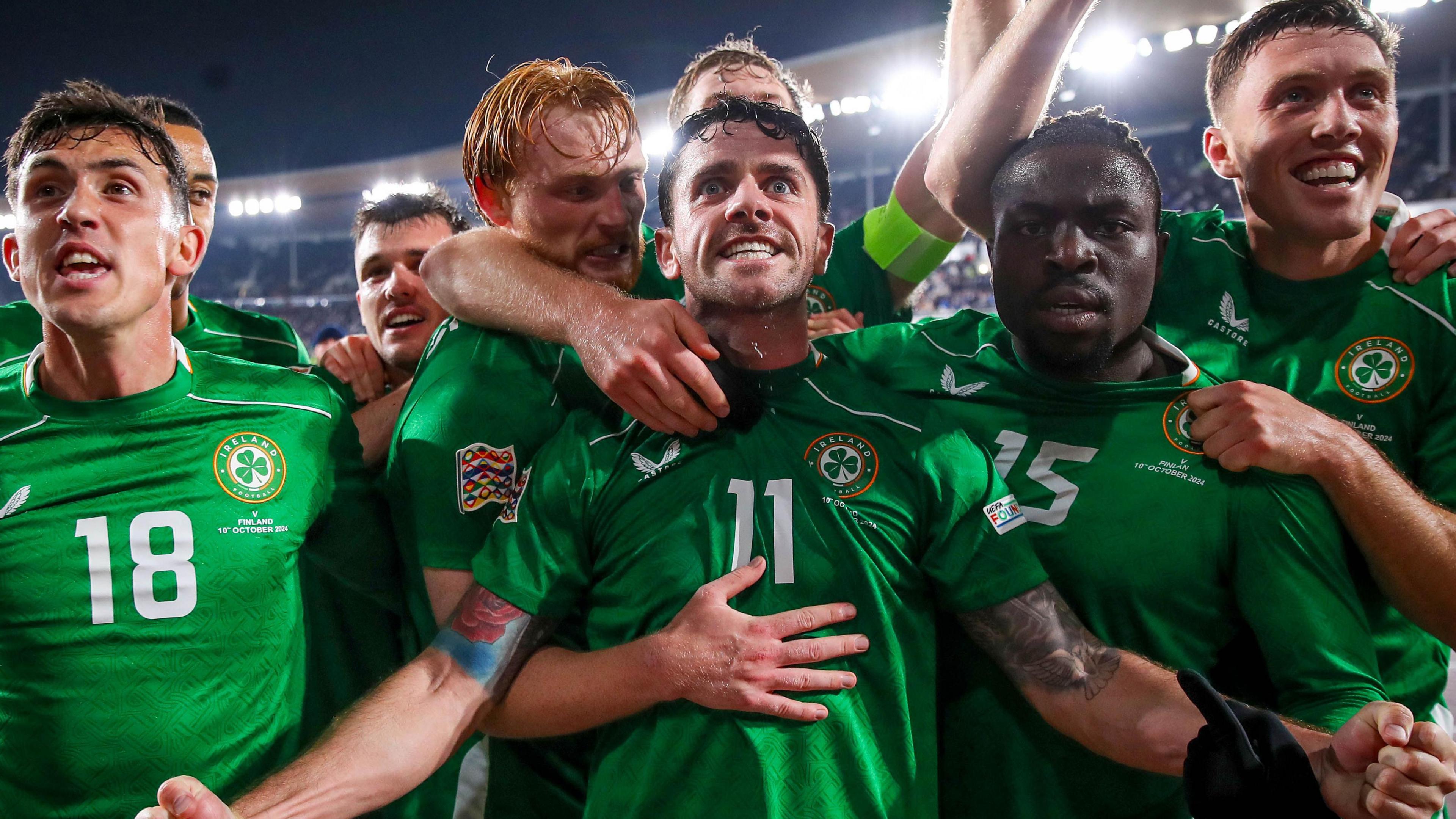 Finland v Iceland: What do their past results say? A look at their full head-to-head history!