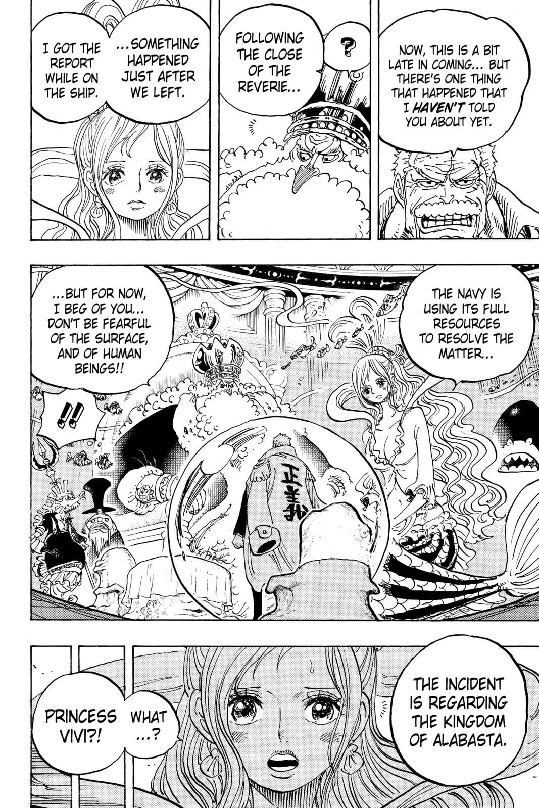 What happened to Sabo in One Piece? We explain the latest updates on his story now.