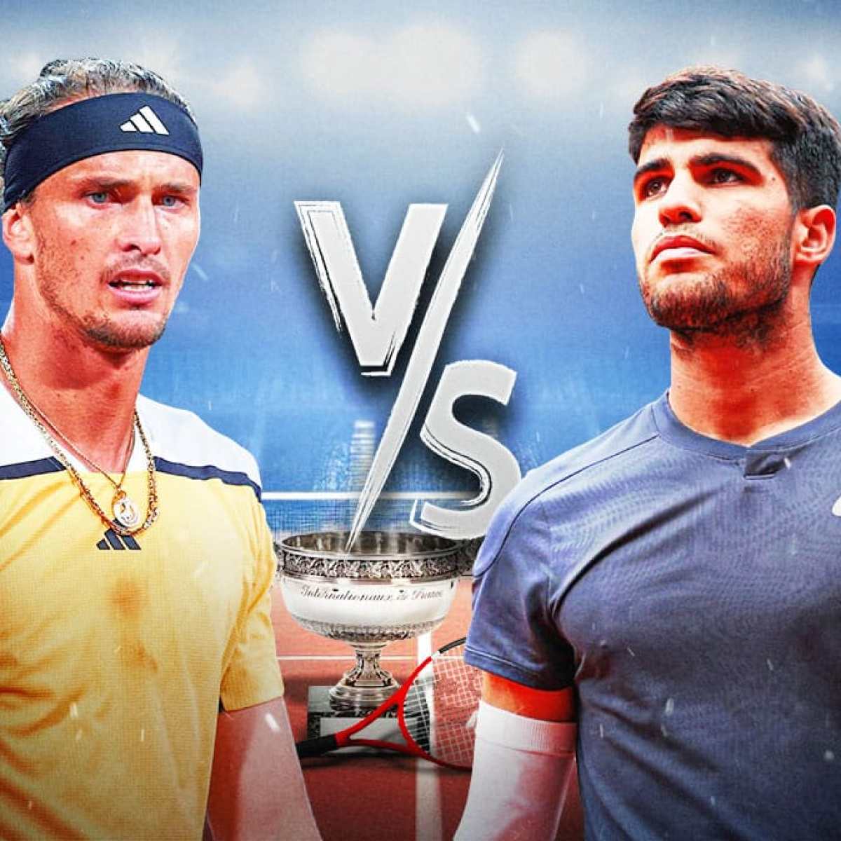 Alcaraz vs Zverev Prediction: Whos Got the Upper Hand? Our Analysis Reveals Key Factors!