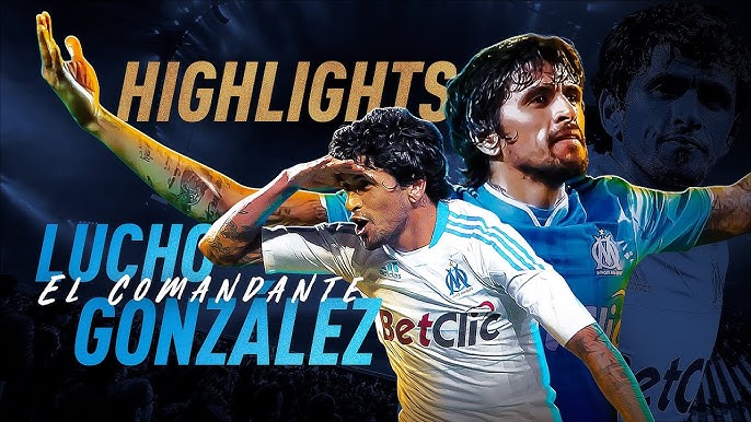 Want to see Lucho Gonzalezs top goals? Relive the magic with his most amazing strikes.