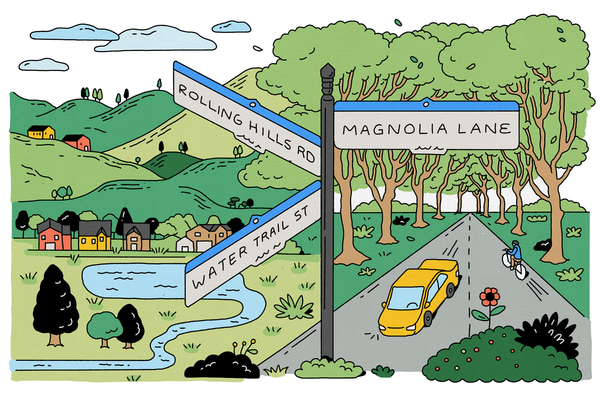 Wondering what your street name truly reveals? Unlock fun facts or your streets hidden story now!