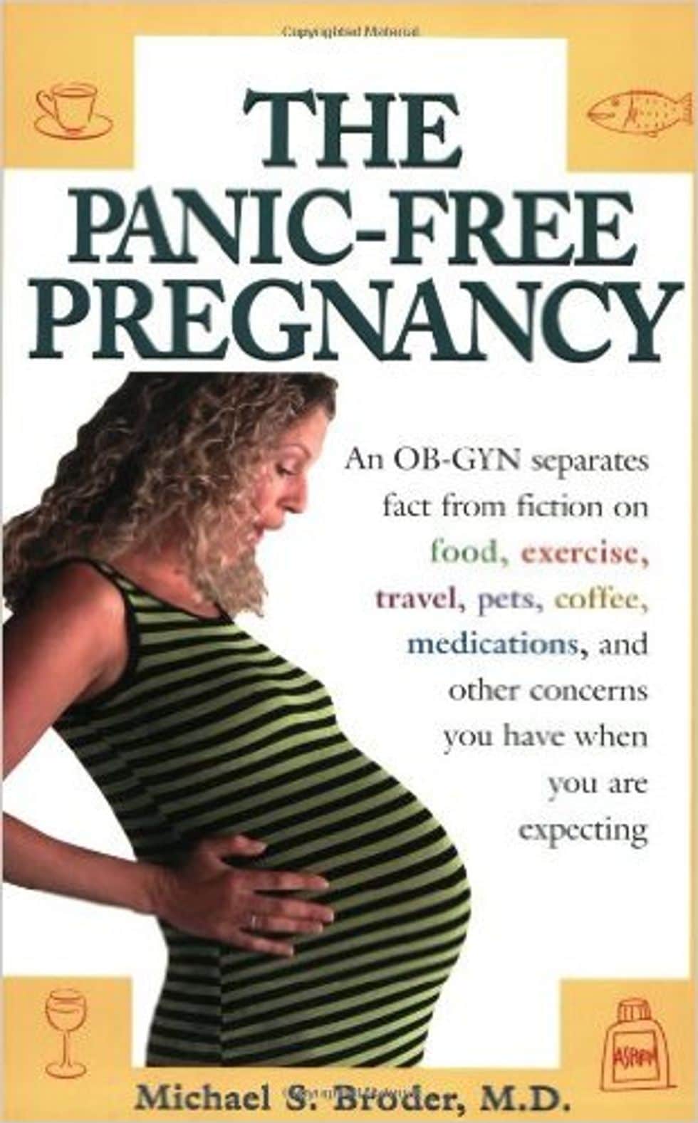 Are all pregnancy scare stories you read real? Find out how to spot the facts from fiction easily!