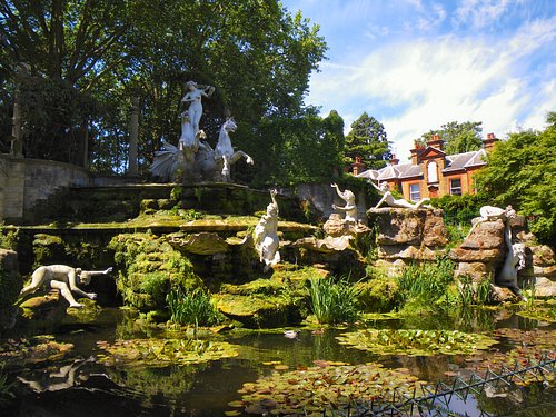 What cool things to do twickenham are there? Here are some top picks for a great day!