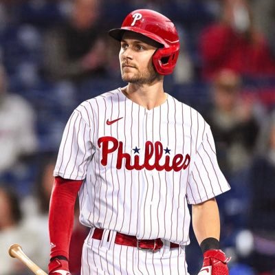 Trea Turner Tweets (So Funny!)