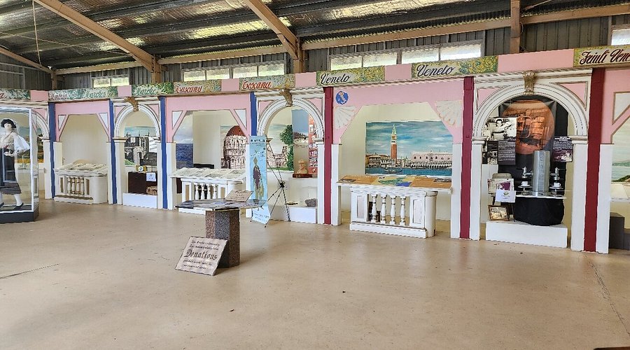 Planning a day at New Italy NSW? Find out the top spots you really should visit.
