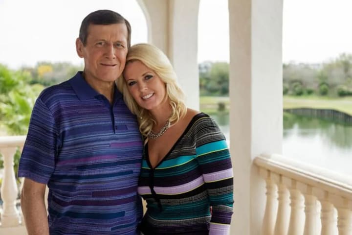 How did Craig Sager wife Stacy support him? Explore their strong bond and love story.