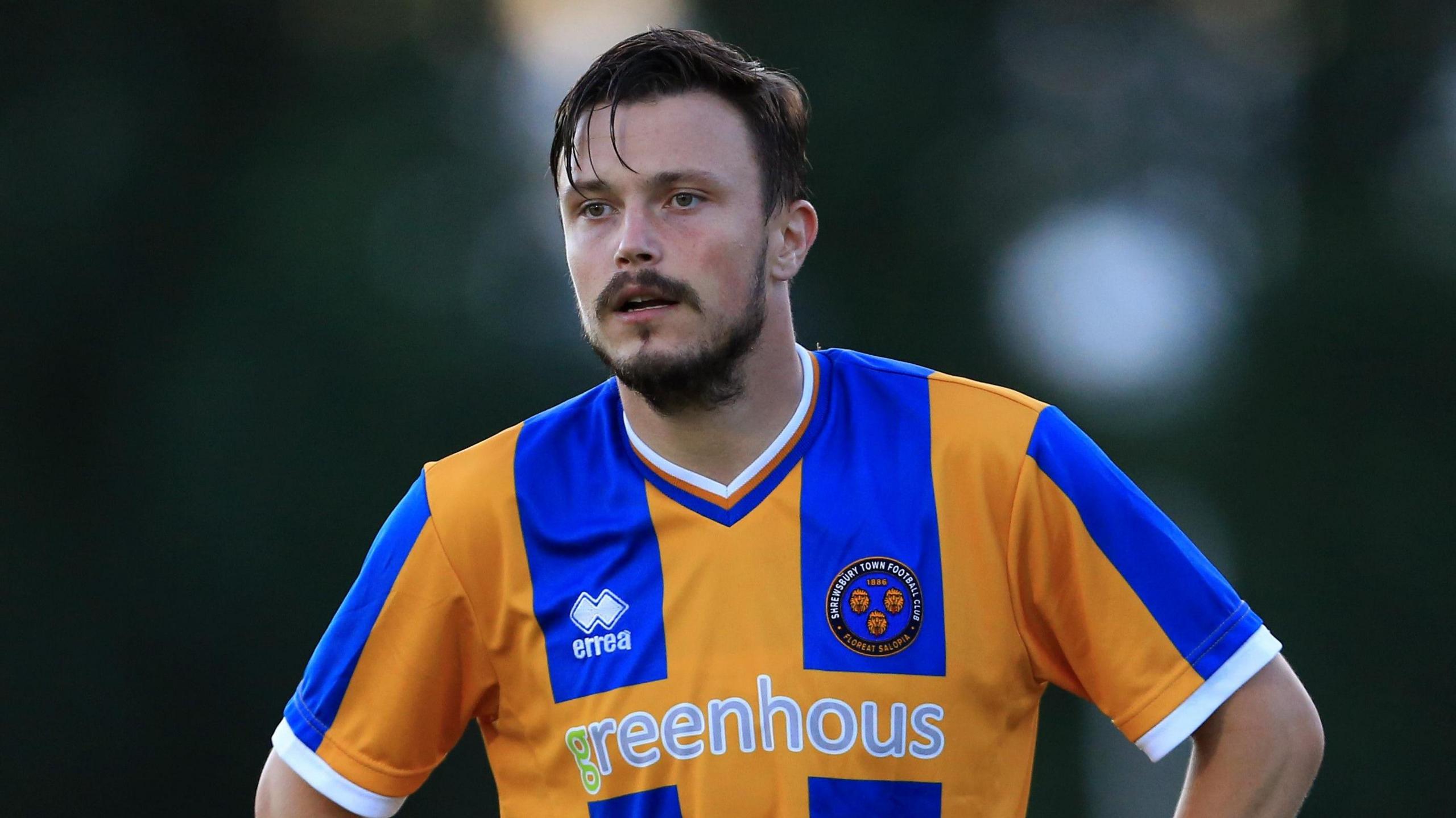 Andy Mangan Facts (All Here!)