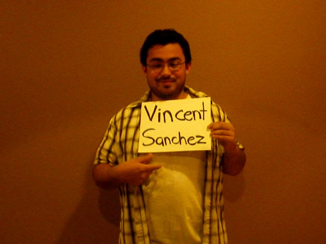 Curious about Vincent Sanchezs achievements? (Check out his impressive work and key accomplishments now!)