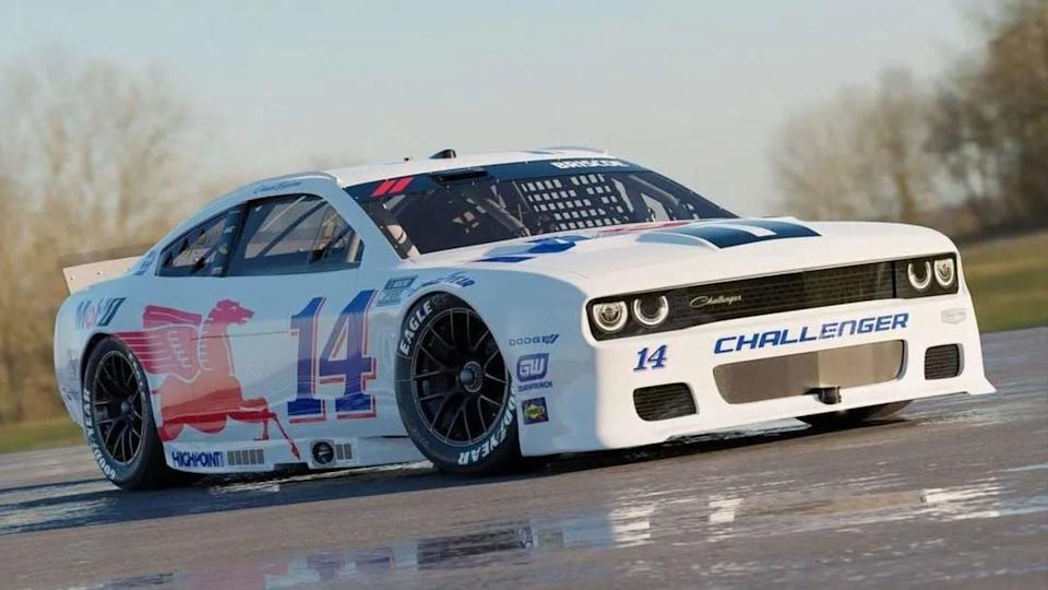 Does Dodge race in NASCAR currently? Understanding their journey in and out of the racing series.