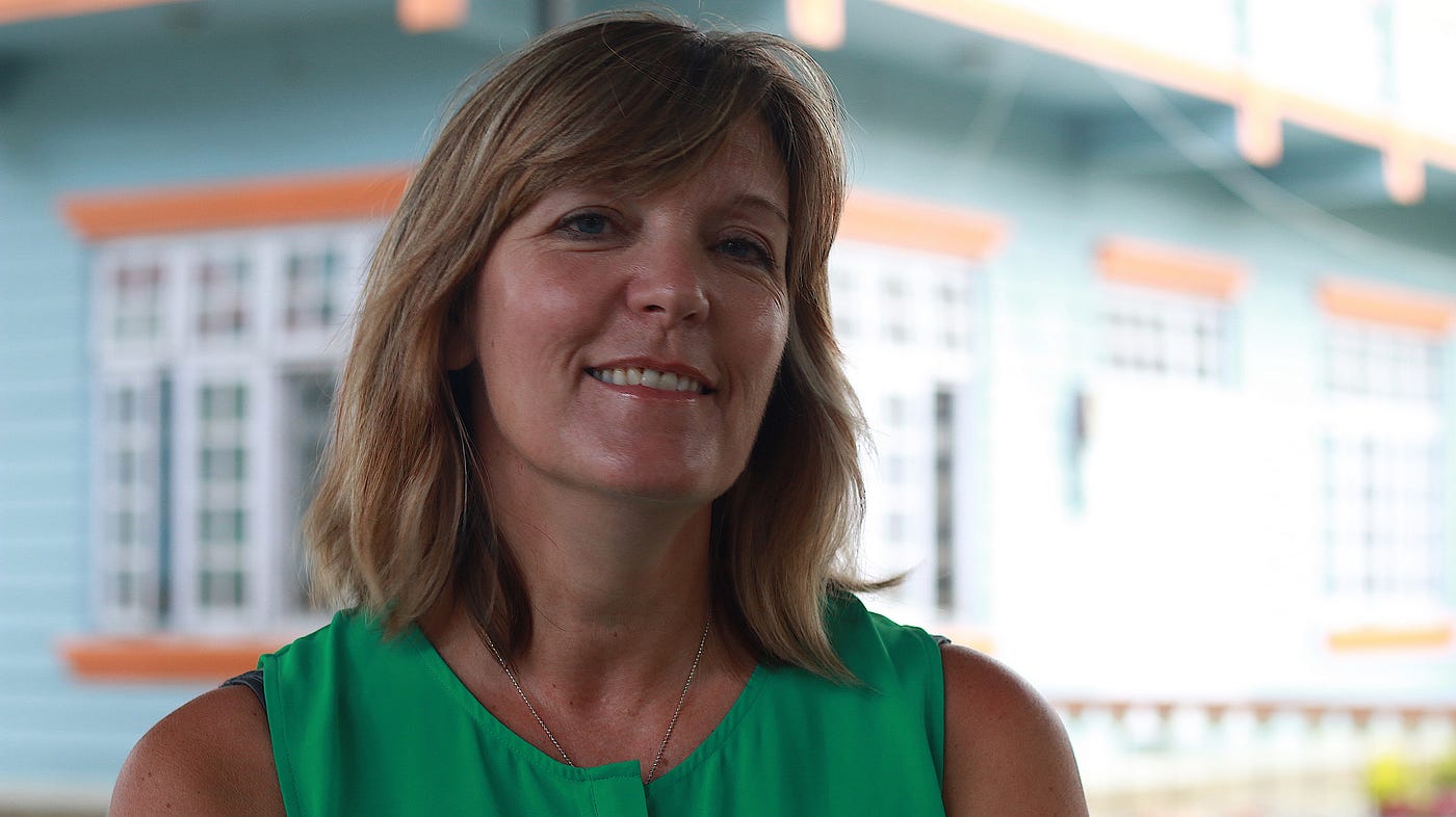 Sarah Simics career explored in depth (Learn about her journey, key roles, and major accomplishments).