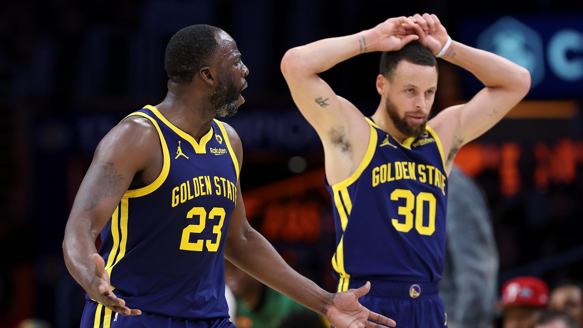 Will Warriors make playoffs 2024 (What experts are saying about their playoff hopes).