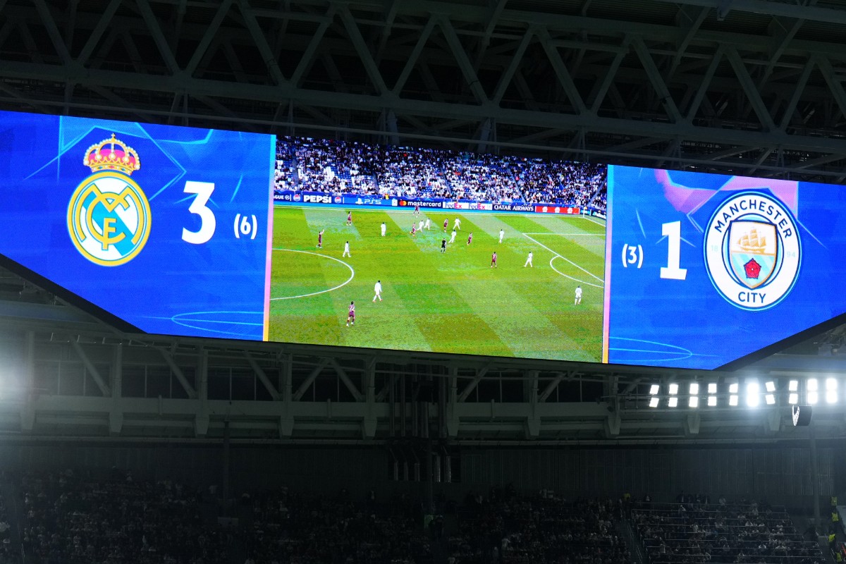 Real Madrid vs Man Citi player performance review: See which stars shone brightest during the big match.