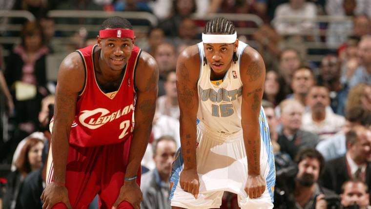 Thinking about redrafting 2003 nba draft? See why many call it the greatest class ever.