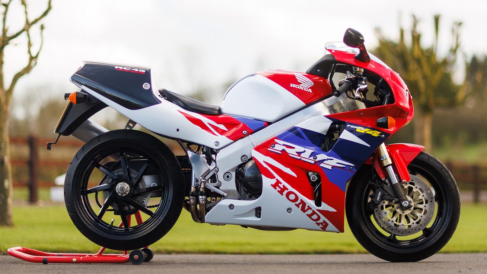 Are old honda sport bikes a good investment? Explore the value and collectibility of these classics.