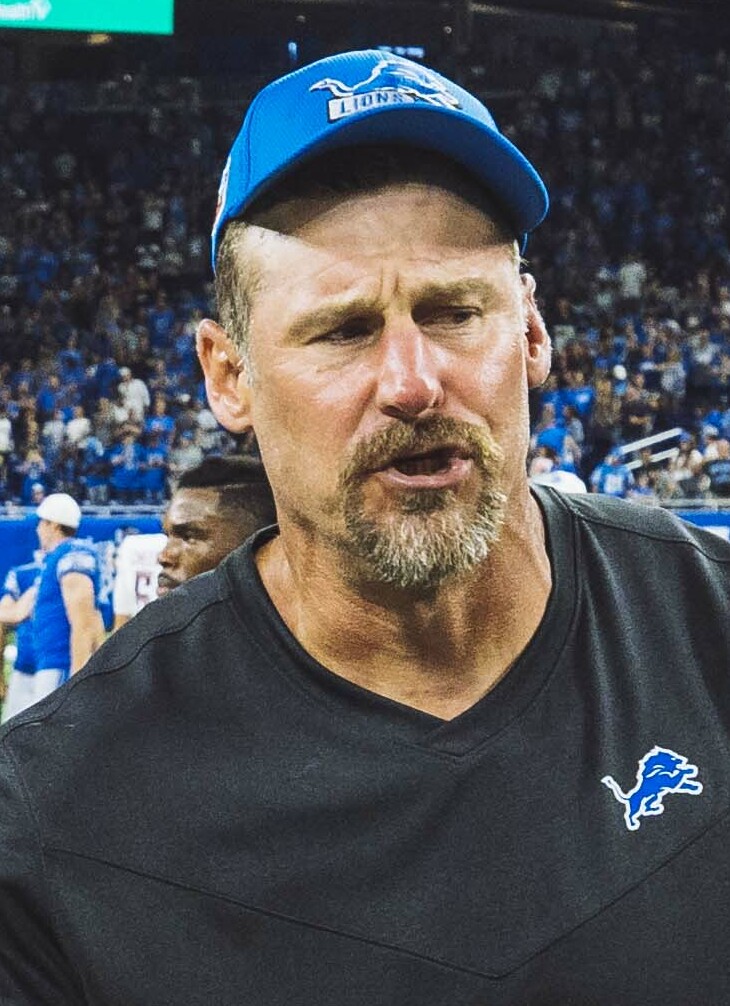 Need a simple guide to the lions coaches history? See the coaches who led the team over the years.