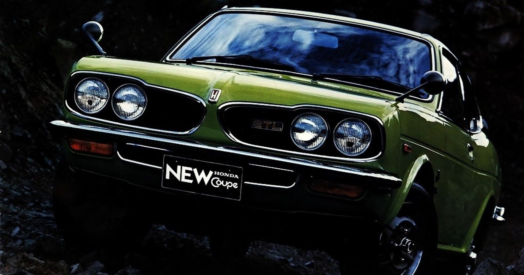Honda 1300 CC: Is This Classic Car Worth the Hype? Find Out Now!