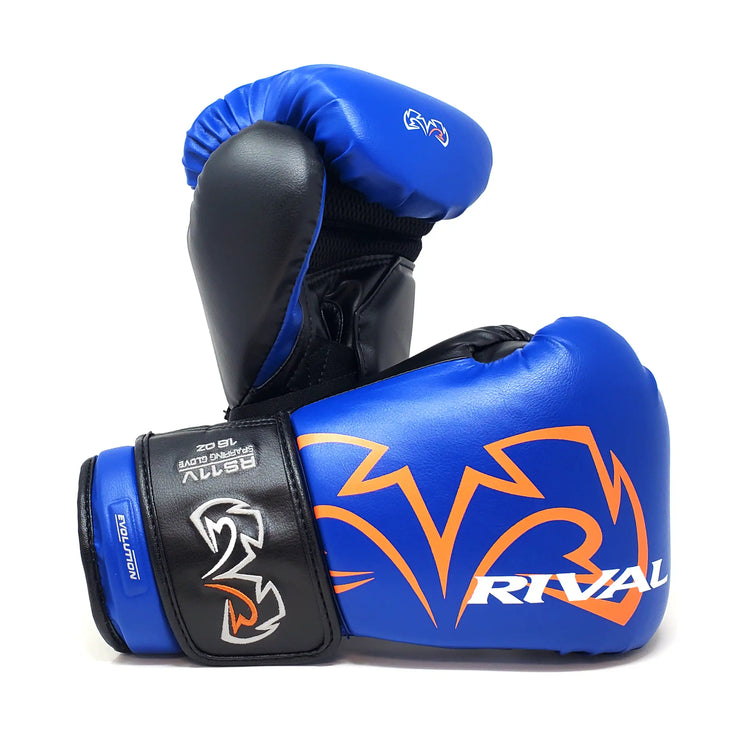 Rival RS11V Evolution Gloves: Why Are They So Popular? Unpacking the Features Boxers Really Love.