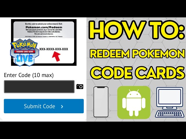 How to redeem Pokémon Sword and Shield codes easily? (A quick guide to unlock your game bonuses)