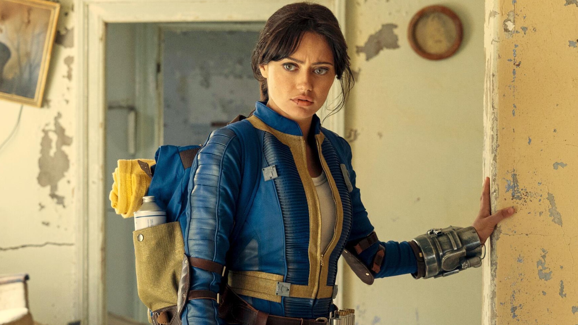 When is Fallout Season 2 coming out? Get the latest updates and news on its release date.