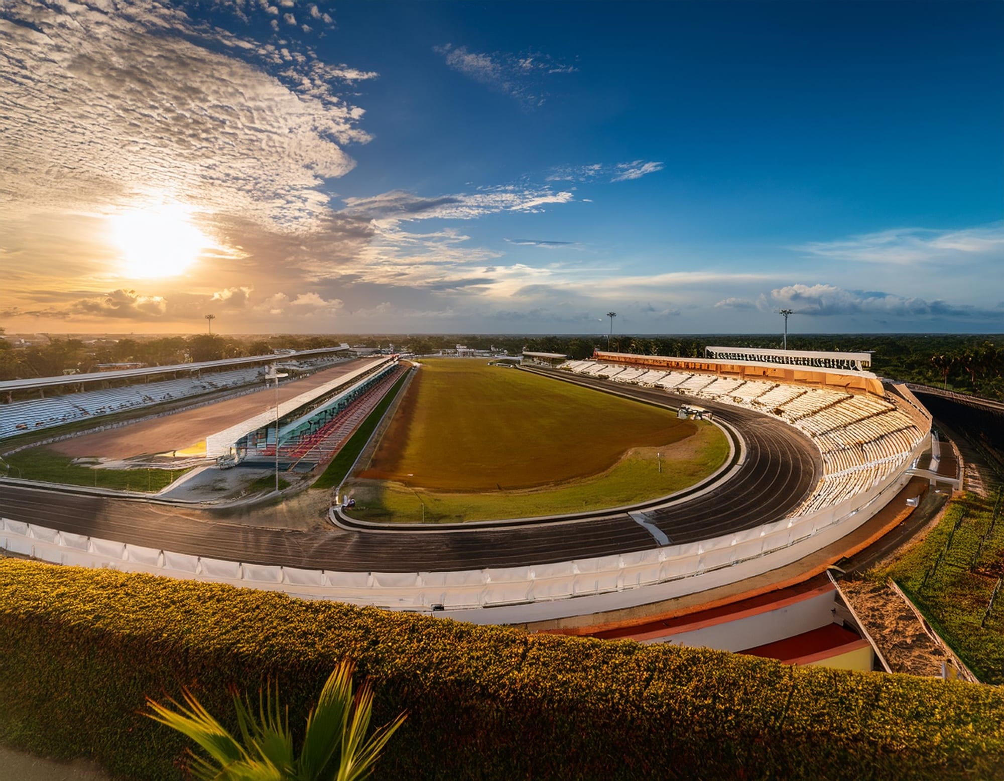 Looking for Tail Racing spots? We list the best places to enjoy this exciting adventure.