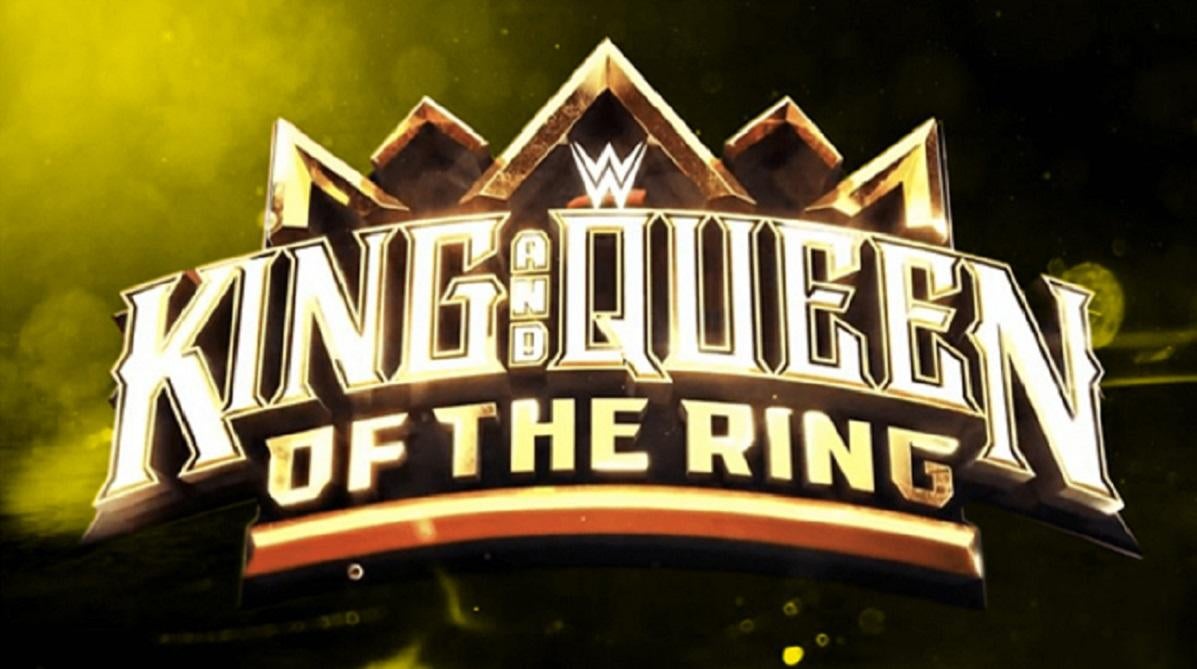 King of the Ring bracket 2024 revealed: See every first-round match and potential path to victory!