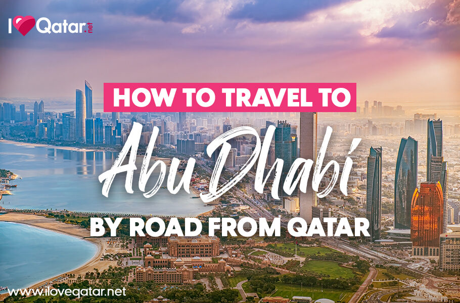 Driving from Abu Dhabi to Qatar feasible? Get the latest border crossing information.