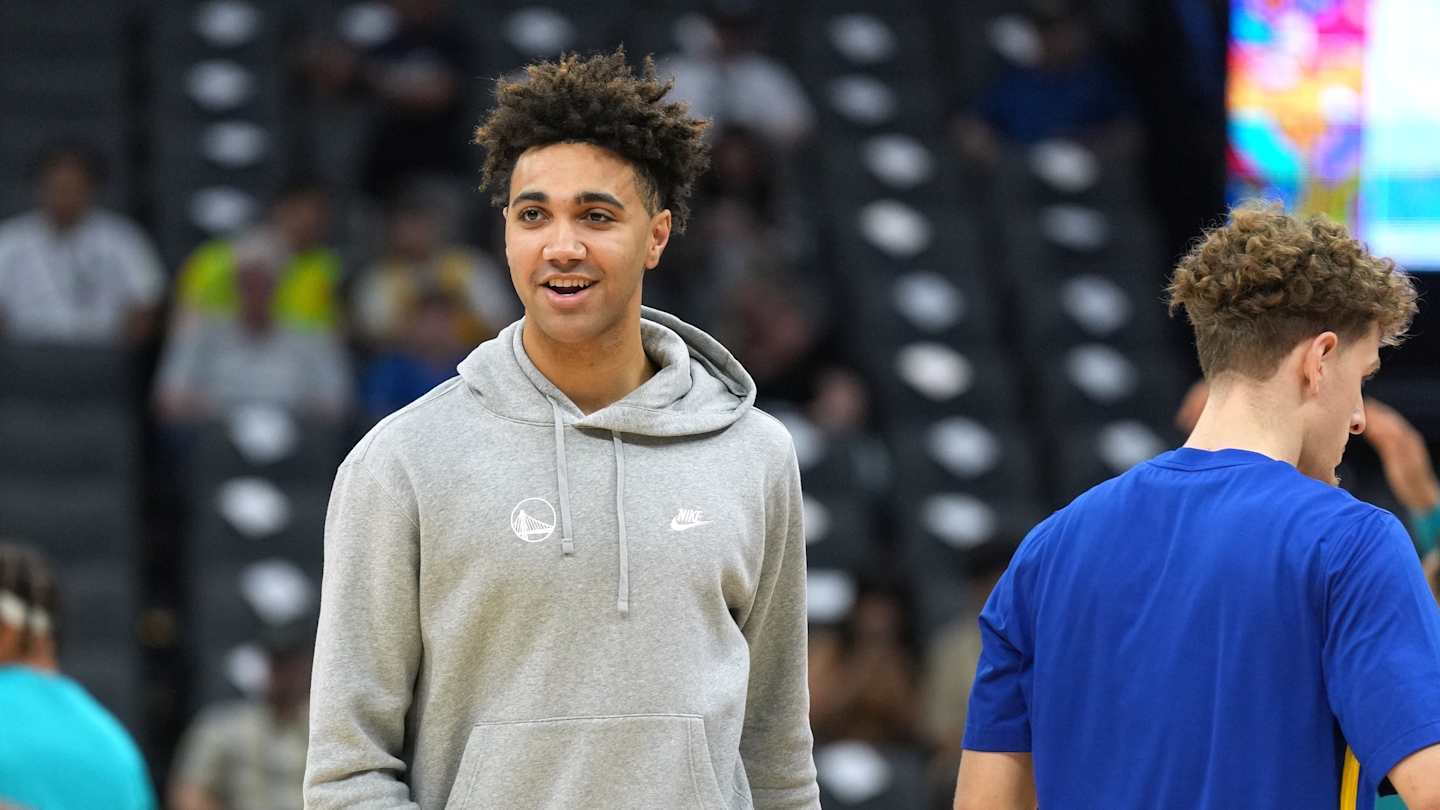 What is Trayce Jackson-Davis salary? Lets explore his NBA earnings and current contract details.