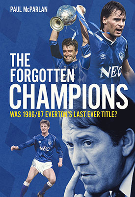 Want to relive Everton 1986-87 glory? Check out these highlights and stories from the champions.