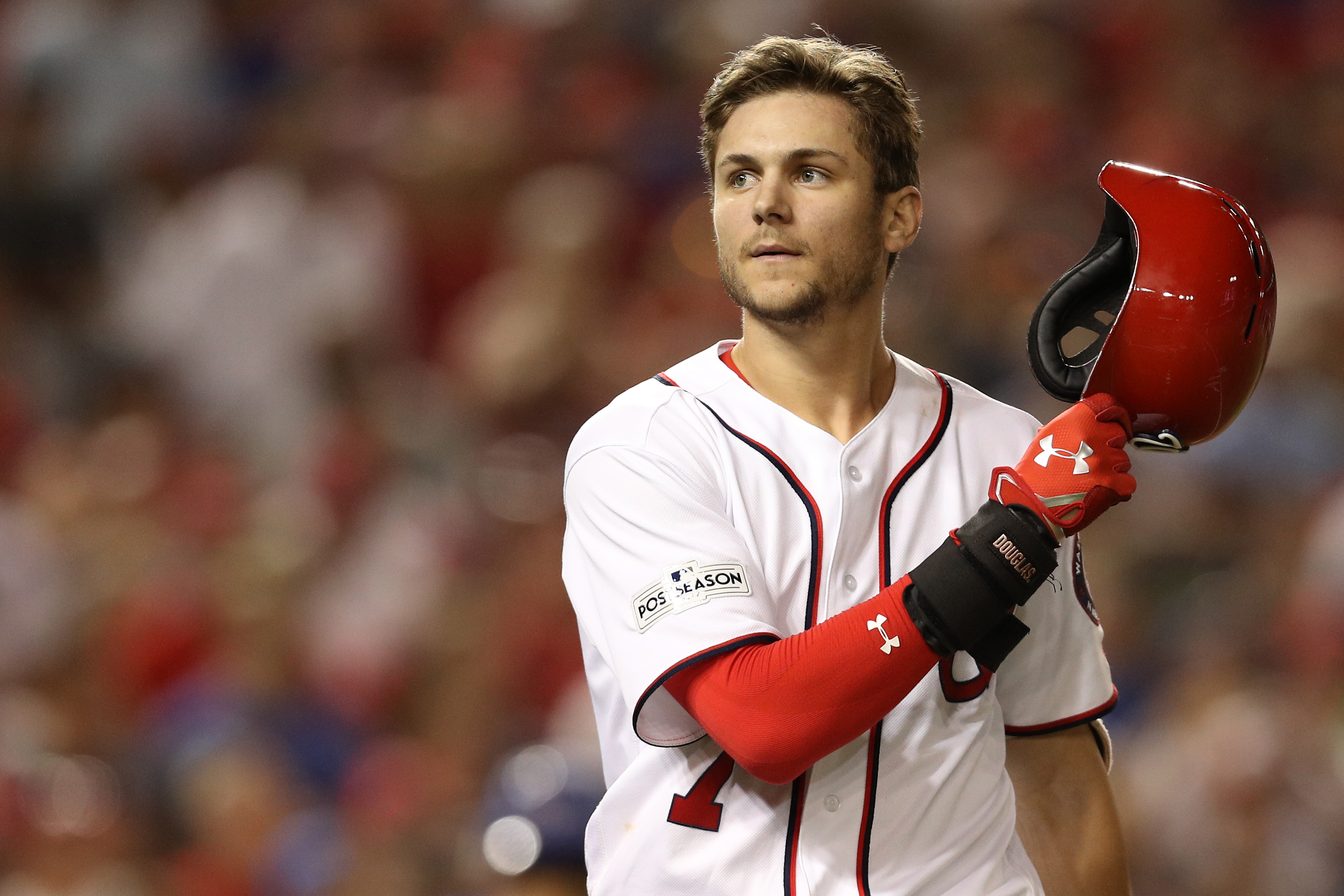 Trea Turner Tweets (So Funny!)