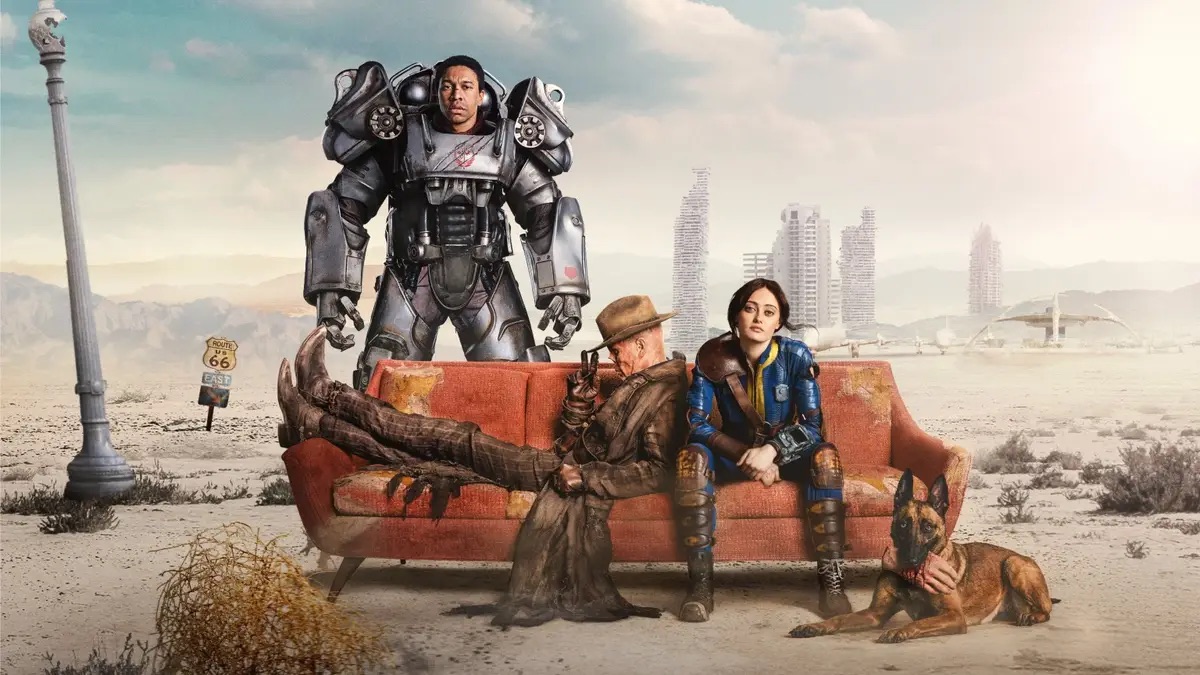 When is Fallout Season 2 coming out? Get the latest updates and news on its release date.