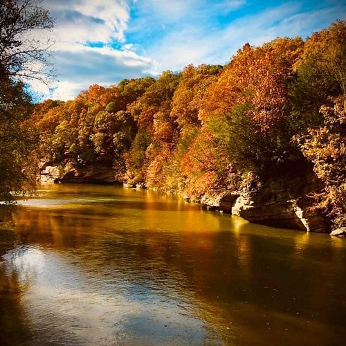 Are there cool spots in Nations Ford? We share hidden gems and fun places to check out!