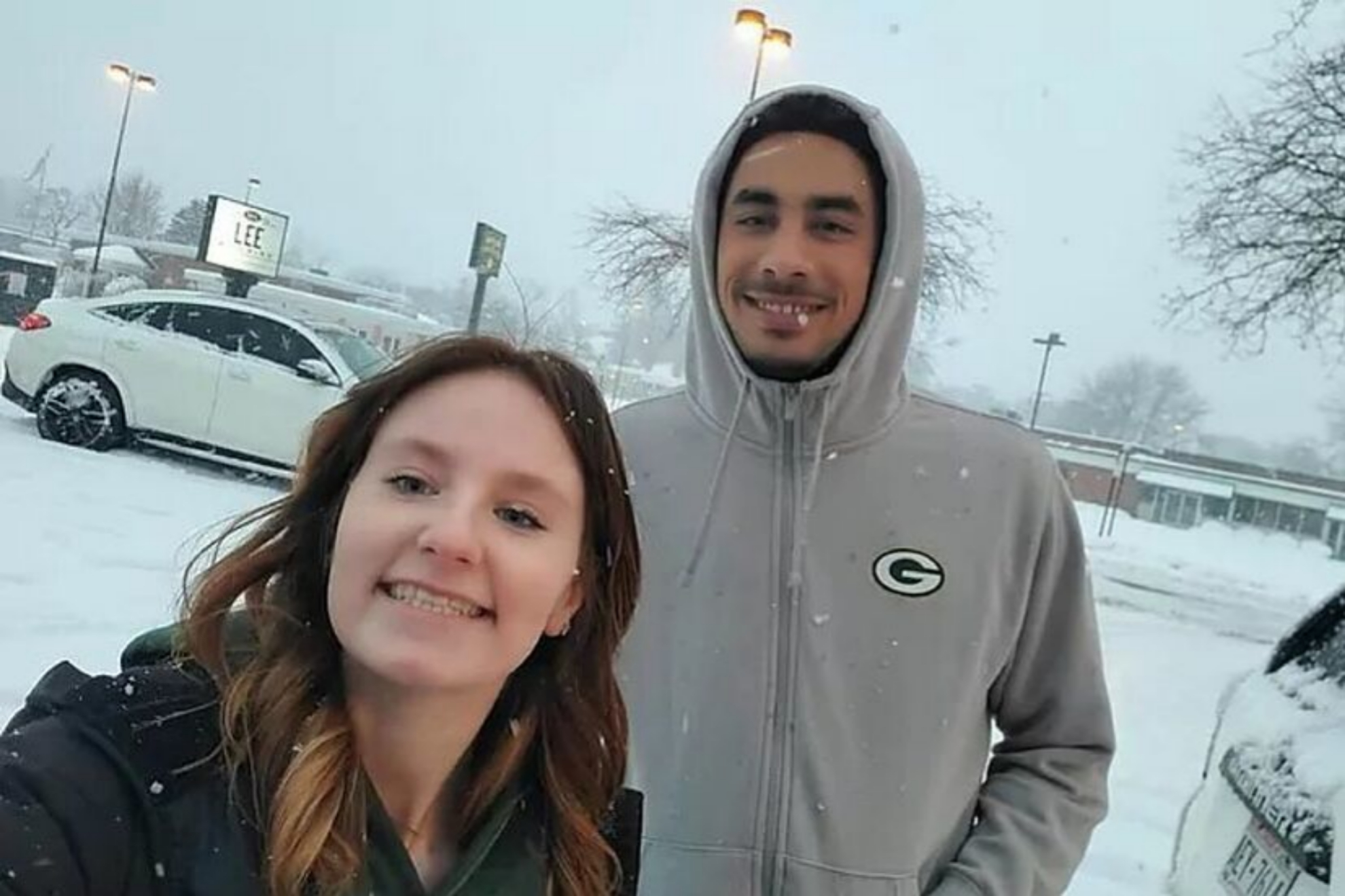 Jordan Love snow: What stats say?