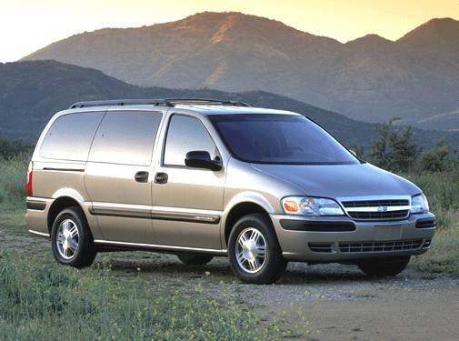 How much is a used 2005 venture worth in the market today? (Get the latest price guide and smart value tips)