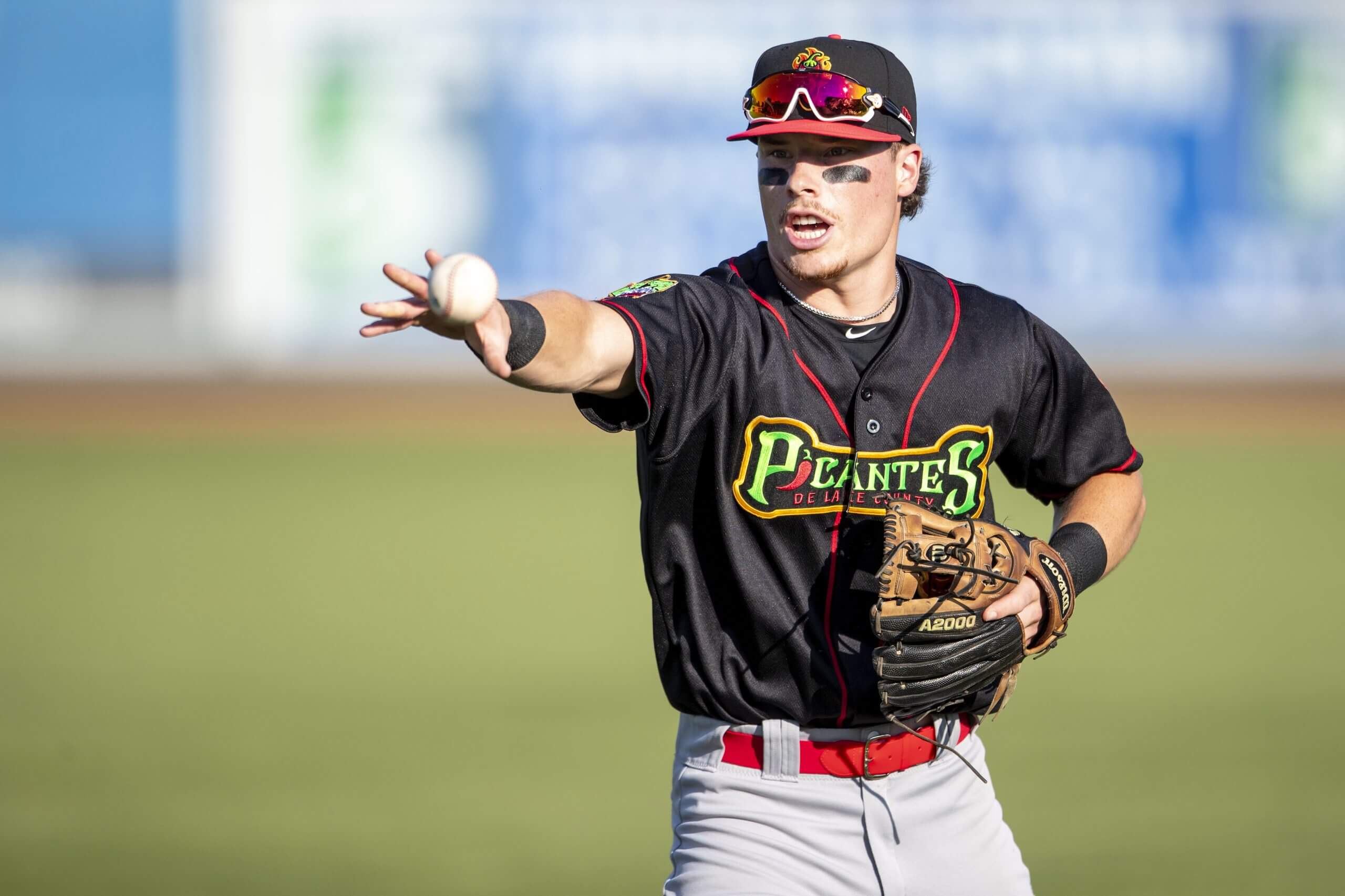 Roman Anthony prospect ranking: How high can he climb? (Experts discuss his exciting MLB potential now).