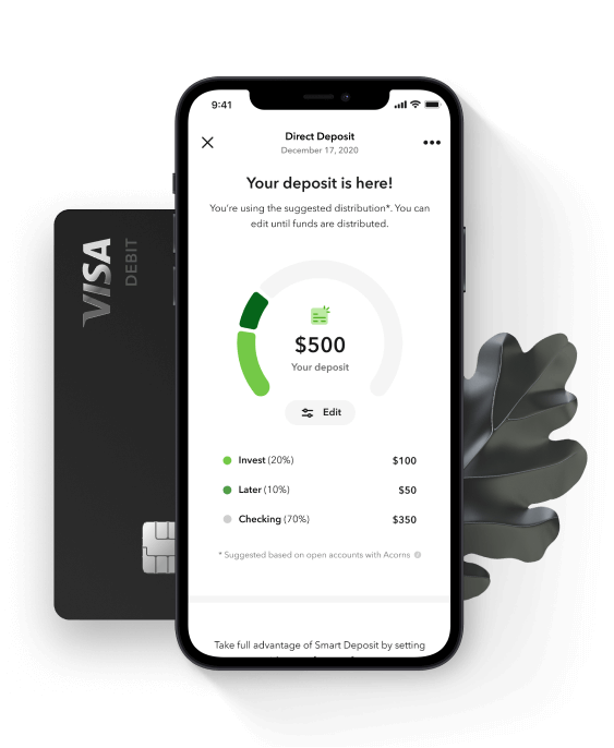 Get Your Mighty Oak Debit Card: Benefits & How to Apply