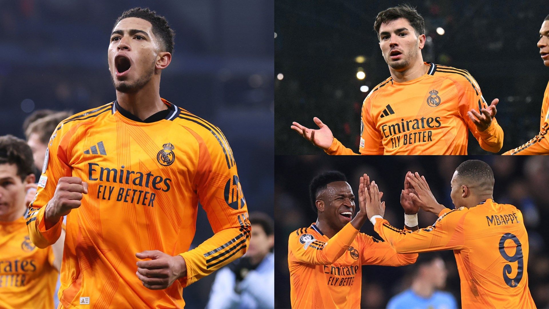 Real Madrid vs Man Citi player performance review: See which stars shone brightest during the big match.