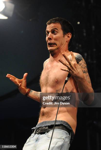 Steve O Images: Where to Find HD Quality Photos