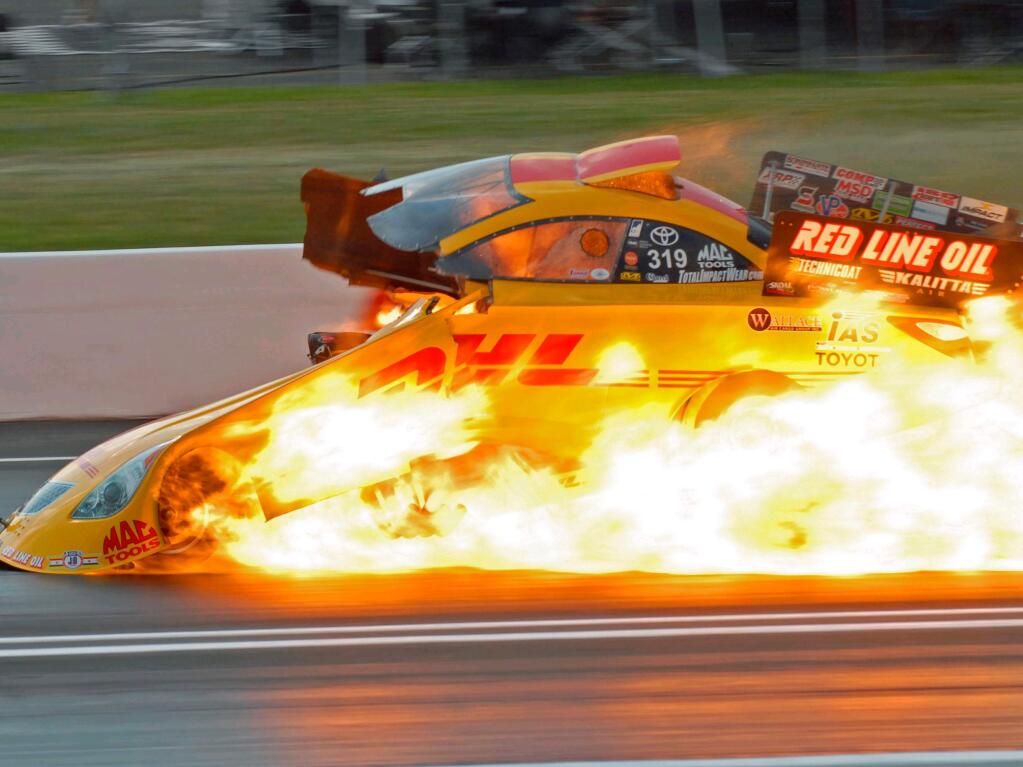 The full story of Scott Kalitta car crash: Want details? Here is what you need to know.