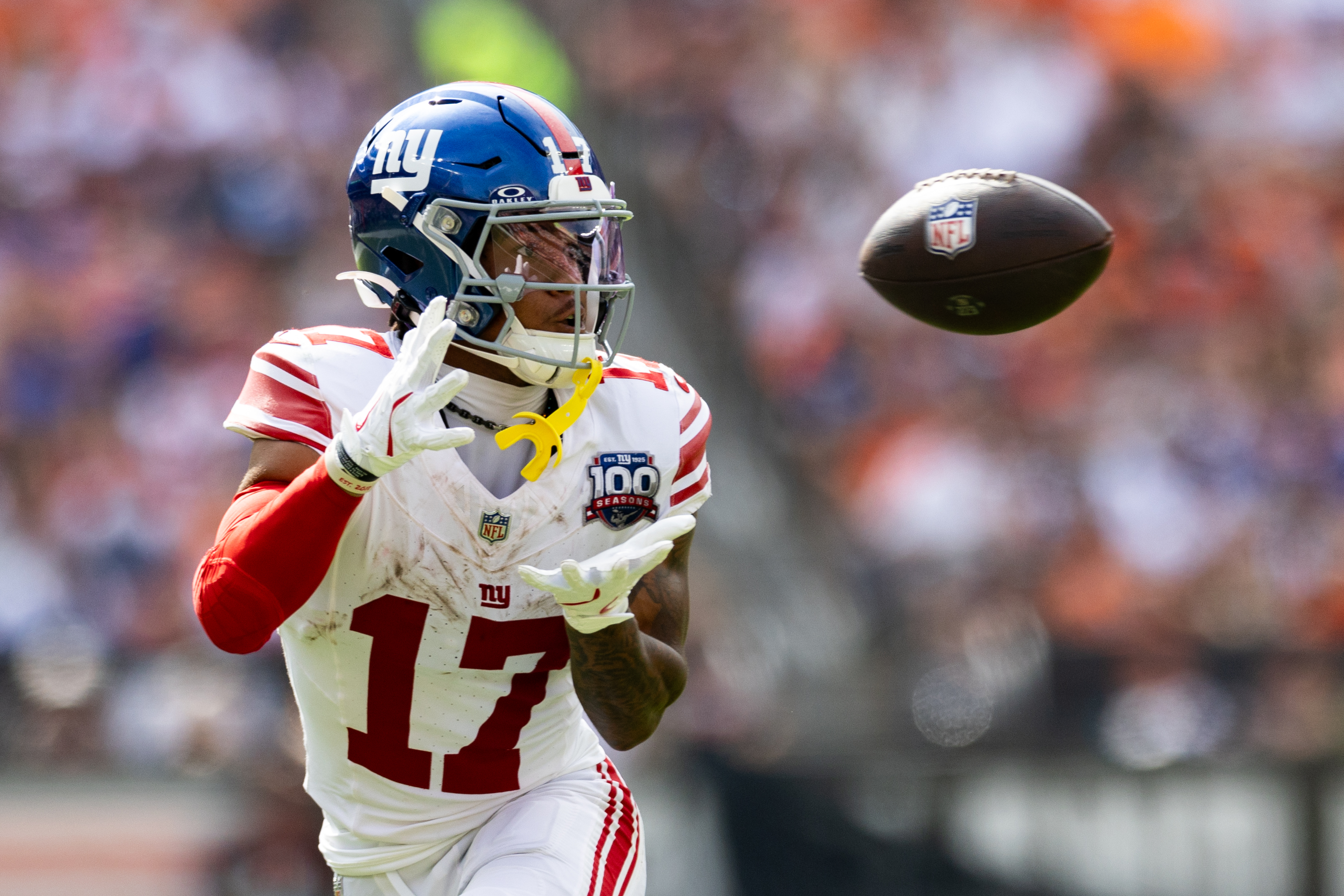 Start or Sit Em Week 6? Key Starts!